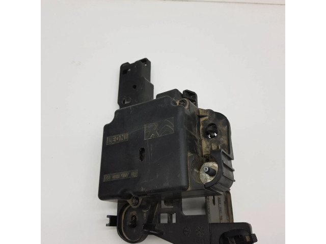 Блок управления 9802447780 Citroen C3 Aircross