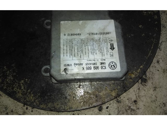 Подрулевой шлейф SRS 1J0959653C, 1J0959653C Skoda Fabia Mk1 (6Y)