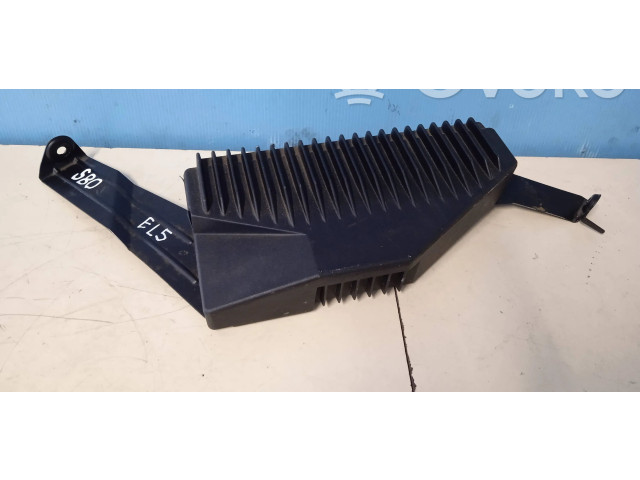 Блок управления 8673135 Volvo S80