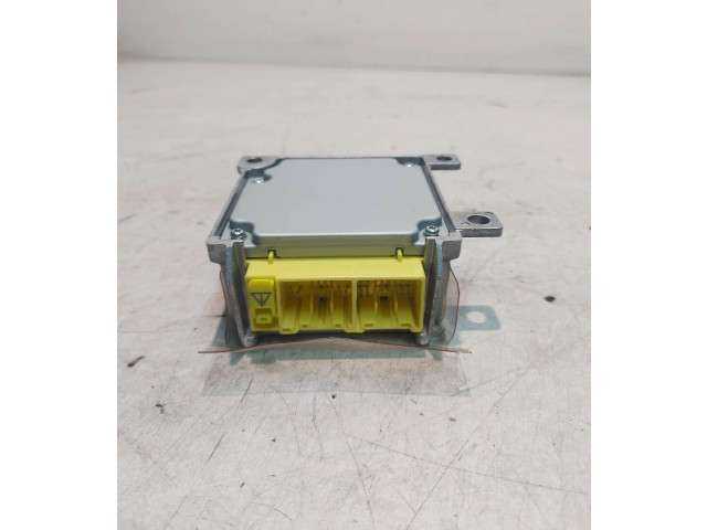 Блок подушек безопасности MR587868, W2T61972 Mitsubishi Outlander