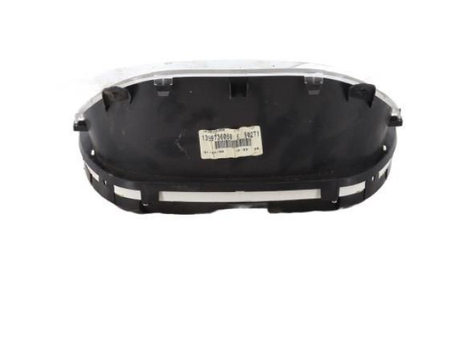 Панель приборов 00006103NQ   Citroen Nemo       