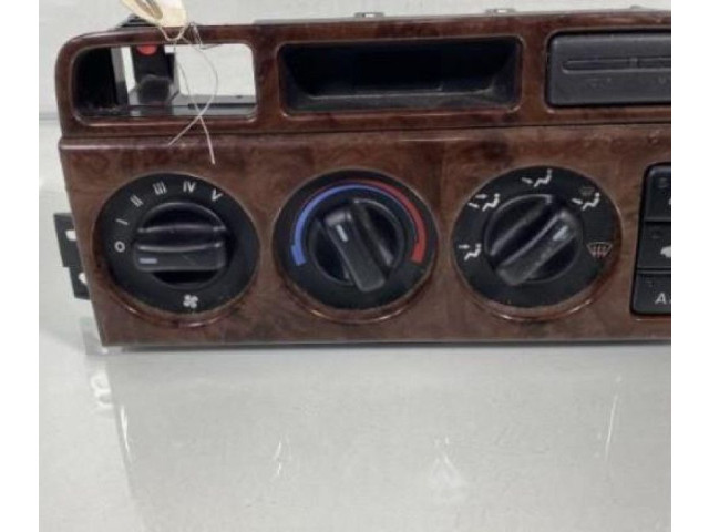 Блок управления кондиционера воздуха / климата/ печки (в салоне)    Rover 600