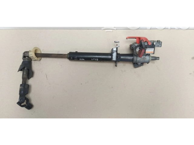    Рулевая рейка    Ford Ka 1996 - 2008 года