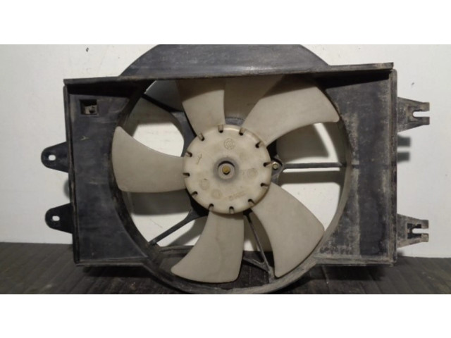 Вентилятор радиатора 6842005000 SsangYong Musso 2.9
