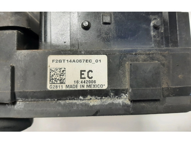 Ojnice F2GT14A067EC Ford Galaxy