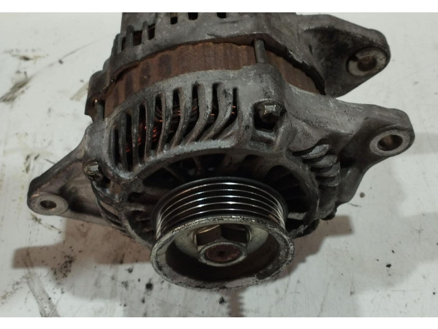 Генератор Mitsubishi Colt CZ3