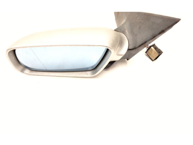 Зеркало (механическое) Audi A6 Allroad C5 1999 - 2005 года