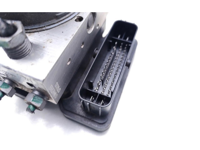 Блок АБС GX73-14F447-AF Jaguar XE 2015 - года