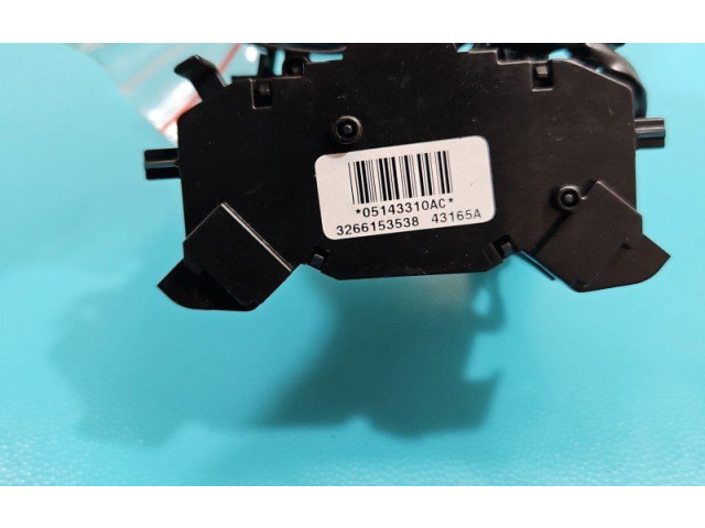 Переключатель дворников 05143310AC, IMPRK1452802 Jeep Grand Cherokee (WK)