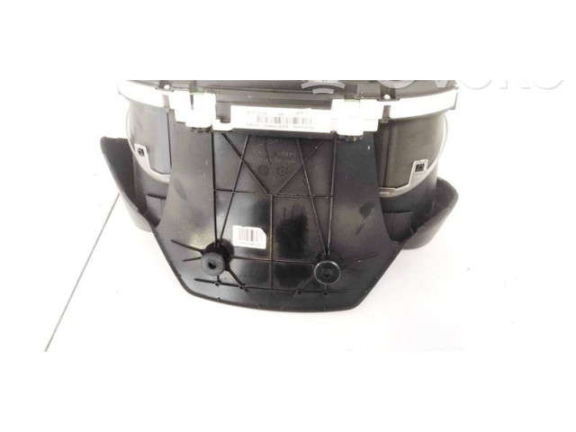 Přístrojová deska Subaru Outback (BS) 2015 A2C87065803, 037430