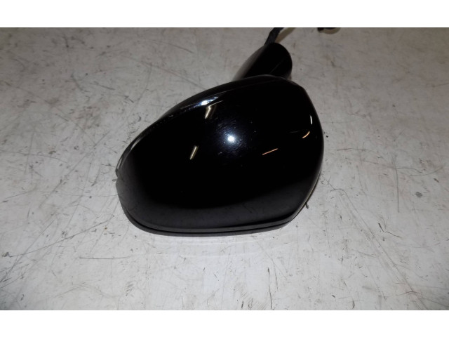 Zpětné zrcátko Volvo V60 2021