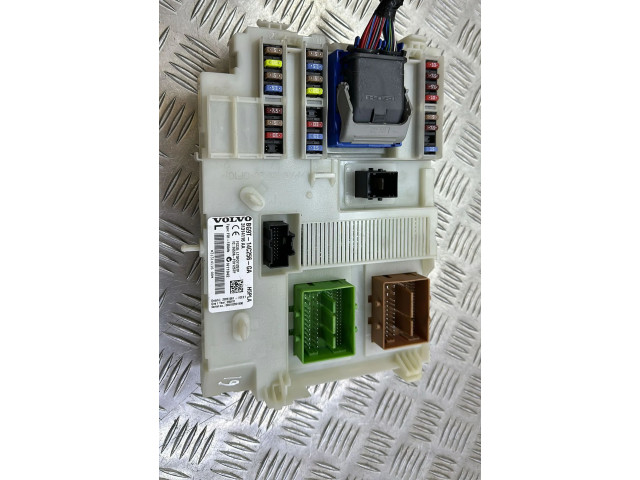 Блок комфорта BG9T14C256GA, 31314116   Volvo XC60   