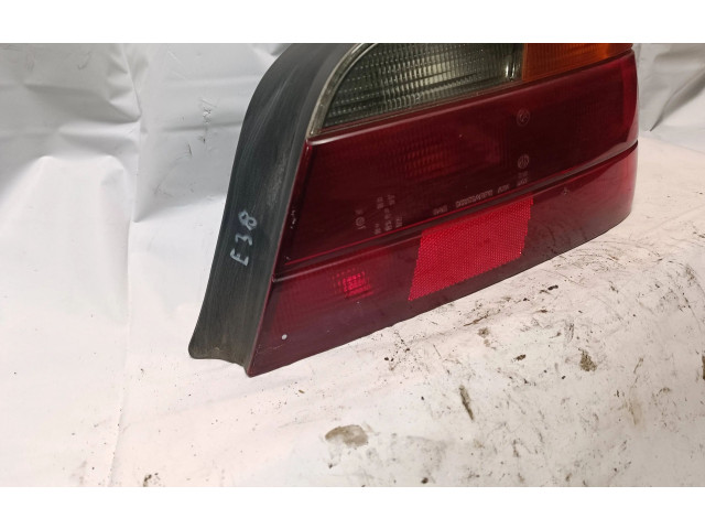 Přístrojová deska BMW 7 E38 1999 8352026