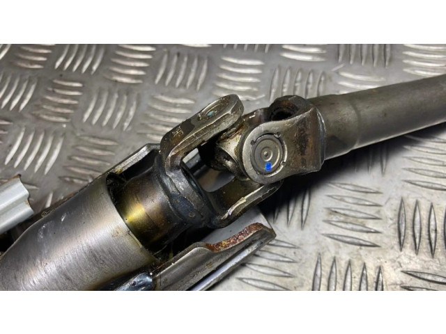 Комплект оси рулевого колеса