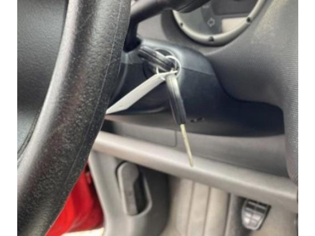 Зеркало электрическое        Volkswagen Lupo  1998 - 2005 года   