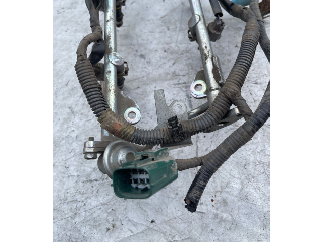 Форсунка 0280158042, 13110702391 Infiniti FX