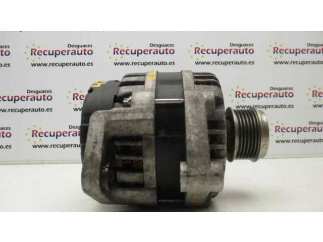 Генератор Chevrolet Lanos 2.0