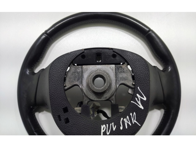 Volant Nissan Pulsar 2016