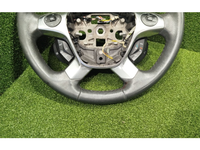 Руль 620214100A, BK213600DD35B8 Ford Transit Custom