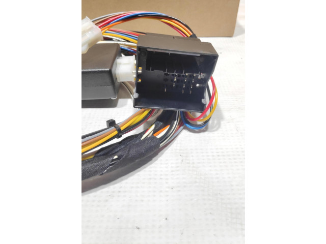 Блок управления    Opel Combo A