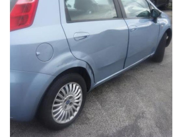 Блок АБС 71736524 Fiat Grande Punto - года