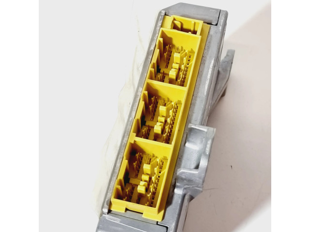 Блок подушек безопасности 77960SJHG210M2, 1523008881 Honda FR-V