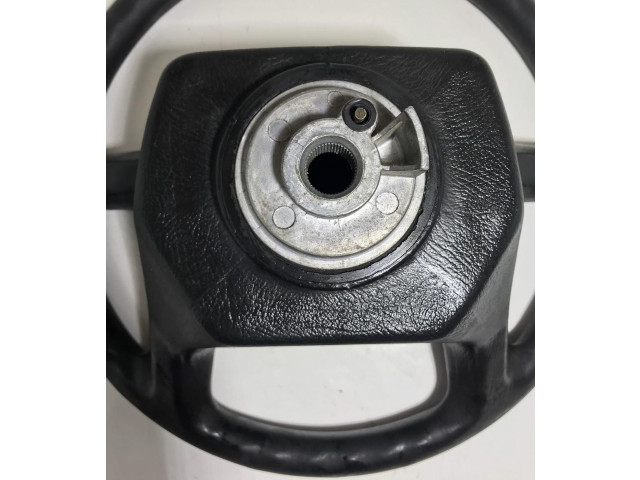 Руль Volvo 740 1984 - 1987 года