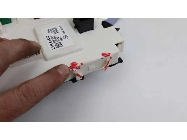 Блок управления 8892303314, 31453261   Lynk & co 01