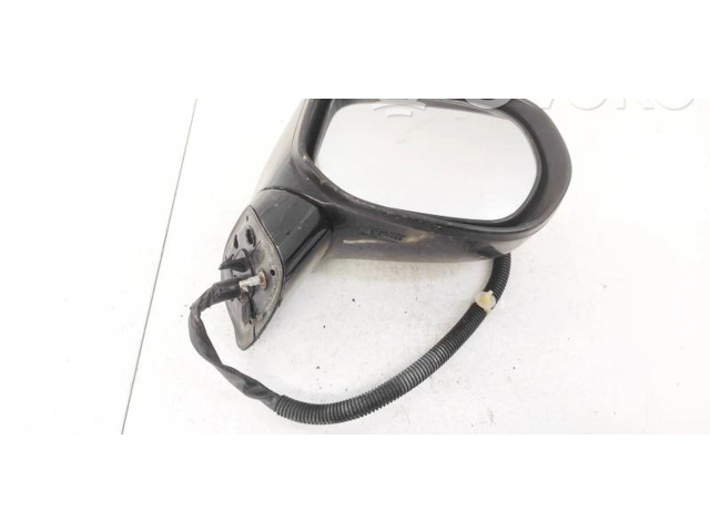 Zpětné zrcátko Honda Civic 2007 E6010029, E6030029