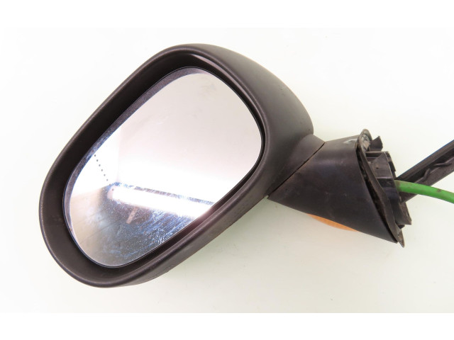 Zpětné zrcátko Renault Modus 2005 TED12, TED12