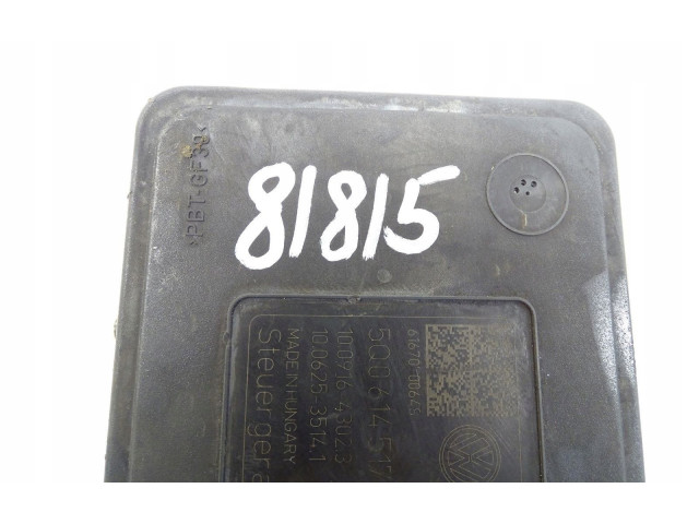 Блок АБС 5Q0614517AR Audi A3 S3 8V 2013 - 2019 года