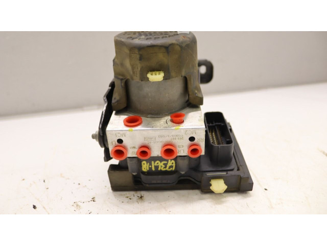 Блок АБС 2175269, GB3C2C405AC   Ford  Ranger  2012 - 2018 года