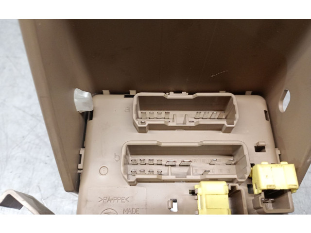 Модуль управления BSM 82201FG010   Subaru Forester SH    