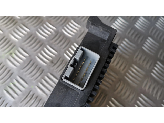 Блок управления CX2314A375AE Jaguar XF X260