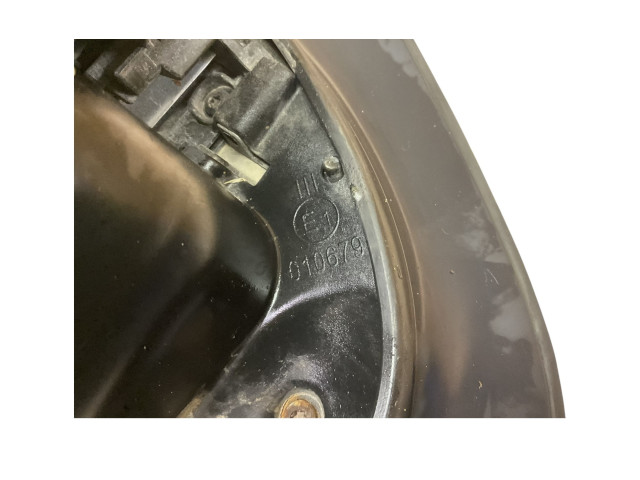 Зеркало электрическое        Mercedes-Benz ML W164  2005 - 2011 года   