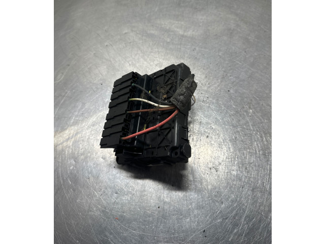   Pojistková skříňka 9643498980   Citroen Berlingo 2001