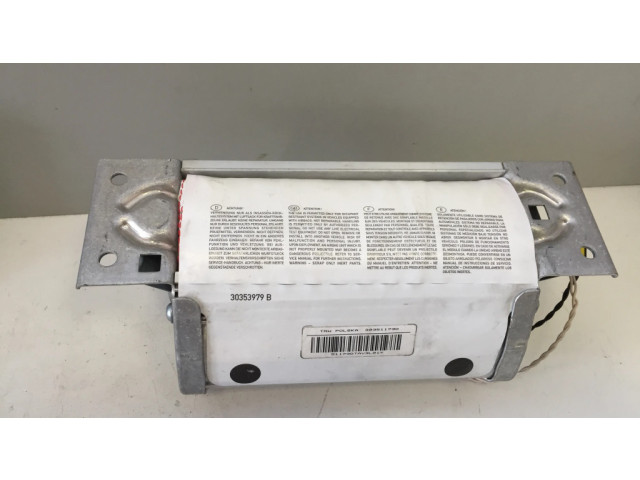 Подушка безопасности пассажира 397066870077 BMW 1 E81 E87