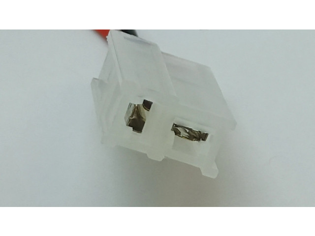 Зеркало электрическое     левое    Aixam Crossline  2005- года   