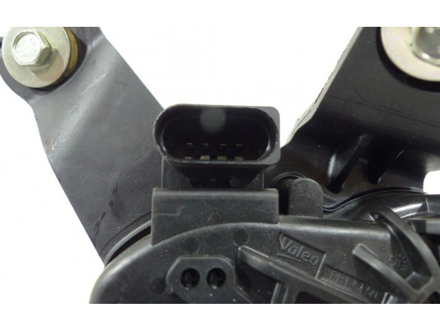 Моторчик заднего дворника IMPRK738180 KIA Venga