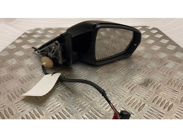 Зеркало электрическое     правое   Audi A1  2018- года   