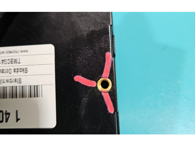 Блок комфорта 1J0959799Q, IMPRK1400905   Skoda Octavia Mk1 (1U)   