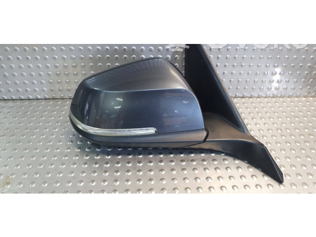 Zpětné zrcátko BMW 1 F20 F21 2019