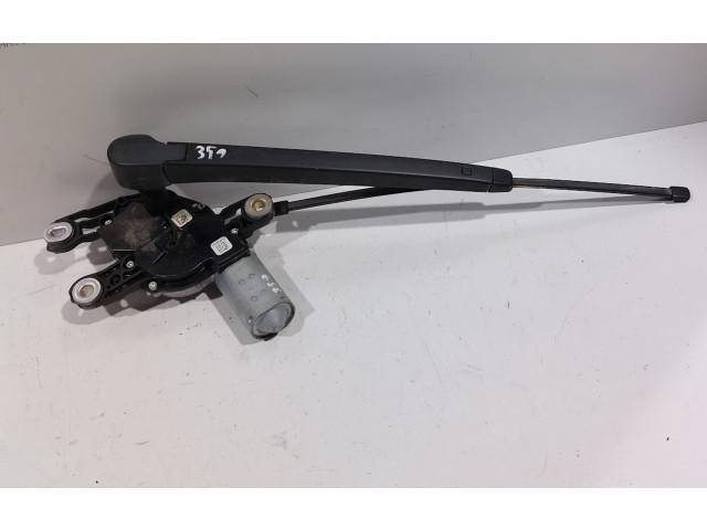 Моторчик заднего дворника 5F4955711, 5F4955711    Skoda Octavia Mk3 (5E)