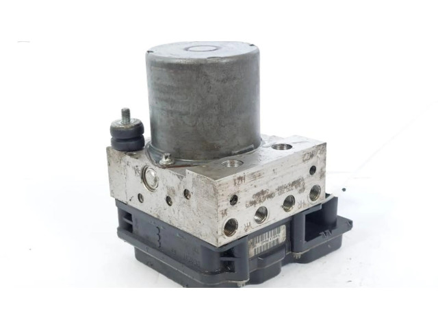 Блок АБС 0265951118 Smart ForTwo II 2007-2016 года