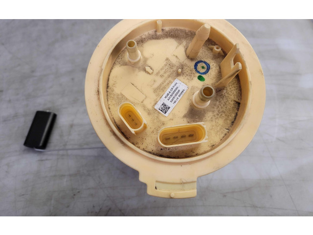 Топливный насос