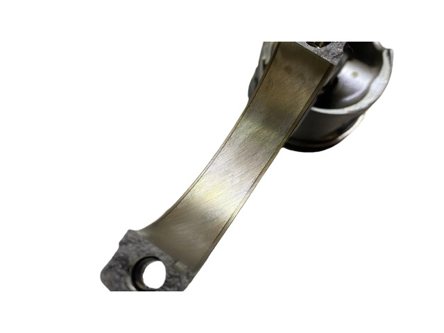 Píst M642, OM642 Mercedes-Benz E W212 pro naftový motor 3.0 OM 642.850 CDi