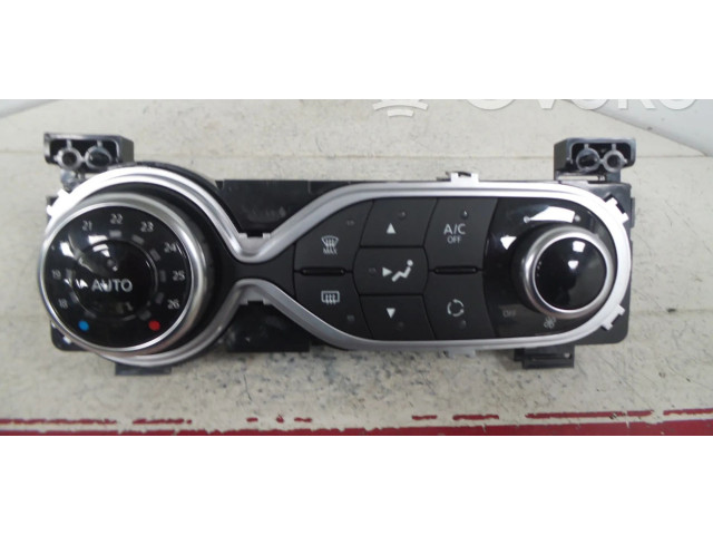 Блок управления климат-контролем 275102284R   Renault Twingo III