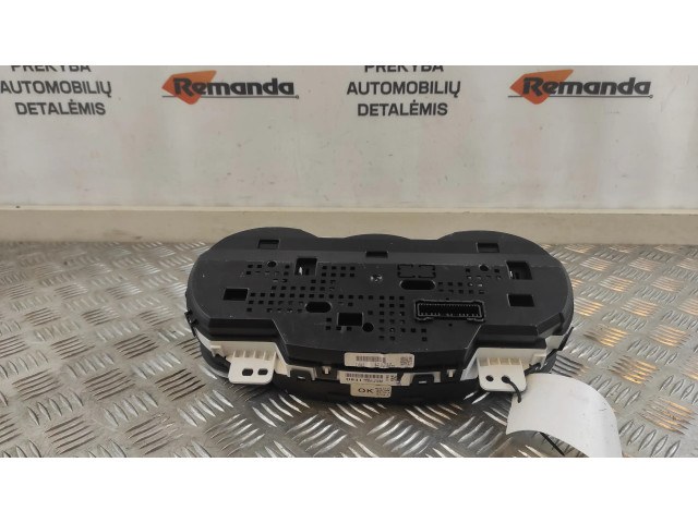 Панель приборов 940531K000, 1100301450 Hyundai ix20