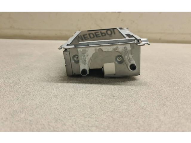 Дисплей 9x2310e889ab, Fjg802ah90530021 Jaguar XF X250