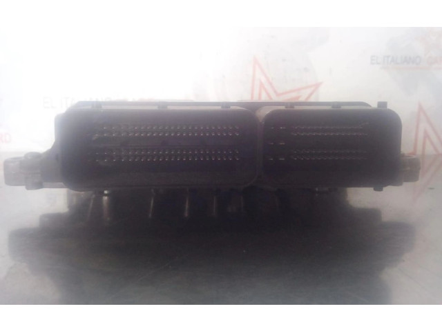 Блок управления двигателем Блок управления 0281012103 Volvo XC90